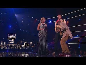 Emtee wins award for Best Hip Hop act at the MTV Africa Music Awards