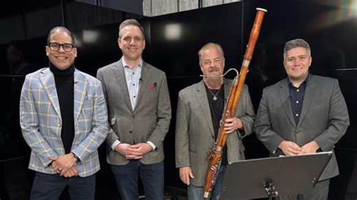 Indianapolis Symphony's 2025-26 season features hits from Dolly Parton and Taylor Swift to Vivaldi