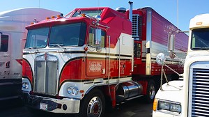 What Happened to BJ McKay's Truck? The Kenworth Aerodyne Found Abandoned for Two Decades