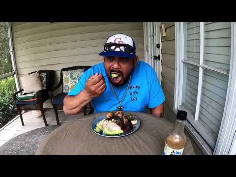 Quick and Easy SHEEPSHEAD recipe on the BLACKSTONE!