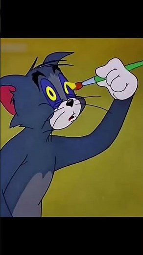 Sleepy-Time Tom (1951) #kidscartoon #animation #tomandjerry