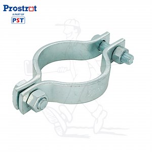 [Hot Item] UL Listed Short Eared Riser Clamp Pipe Hanger Pipe Fittings