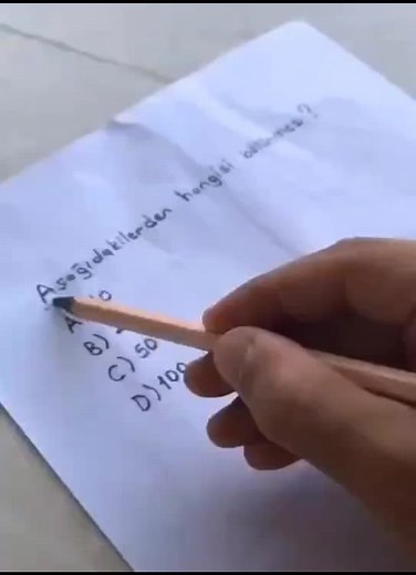 Abdülkadir TikTok'ta