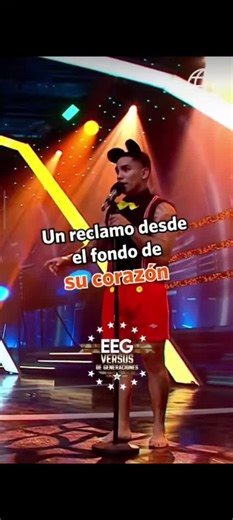 Disfraces y Edits de Combatientes en EEG