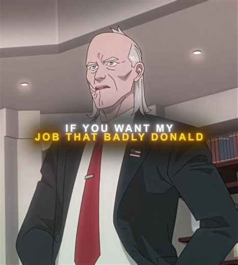 "Just Ask" Cecil Stedman Invincible Edit #omniman #invincible #thragg #conquest #invincibleseason4