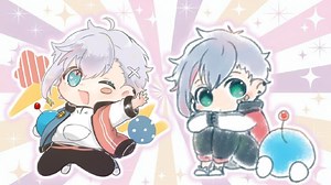 【直播回放】和虚元唱k！ 2021年10月5日14点场