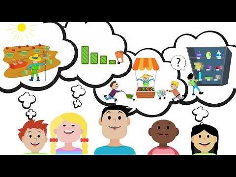 Le commerce équitable, une alternative globale