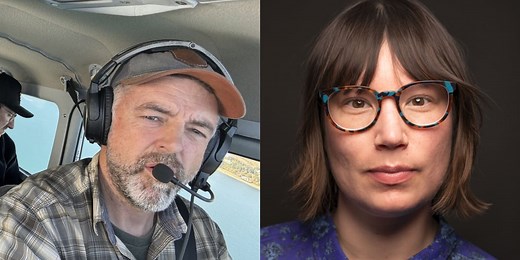 ‘There’s something on the runway’: Preliminary report released on deadly Nanwalek plane crash