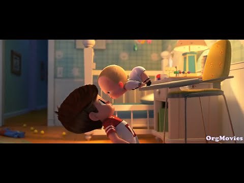 Boss baby (2017) in hindi part 3 of 15| best cartoon movie | Boss baby in hindi| Boss baby