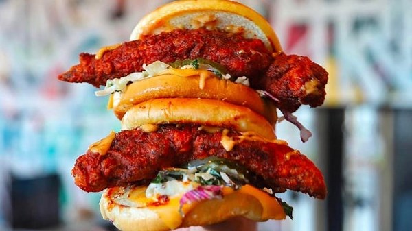 Americans grapple with fast-food inflation as 78% now view it as a luxury