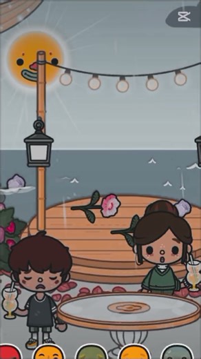 AÇIKLAMAYA BAKİNN #tocaboca #tocaangra #midzy#tocabocalovestory#tocalifeworld#itztocaalice#gachaclub