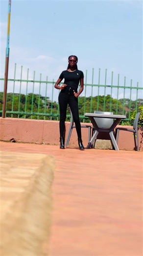 Embracing Every Runway Opportunity as a Model