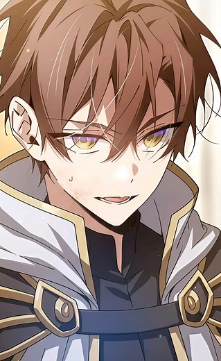 Magic Academy Genius Blinker: A Manhwa Recommendation