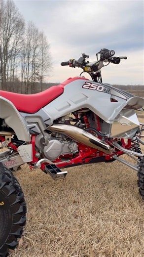 Top 5 Prospect Springs TRX 250R