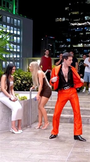 PICK UP DANCE - COFL #shorts #dance #maledancers #pickupdance #pickapartner #sensual