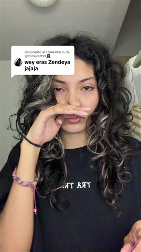 Respuesta a @@camivertxx🧟‍♀️ #zendaya #rue #euphoria #ruebennett
