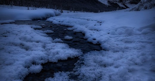 Putting The Alpha 7 IV To The Test For Timelapse & Astrophotography