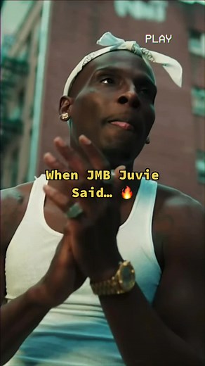JMB Juvie - Put Me Under: New Music Release