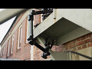 ZEUS, The ultimate unmanned ground vehicle (UGV) for EOD and CBRNe