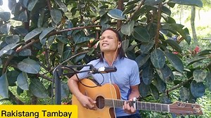 Taksil by katrina velarde cover by Rakistang Tambay | Rakistang Tambay