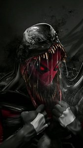 Venom!! Bosslogic x #muggi_404 | BossLogic