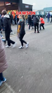 P DAWSON 6️⃣9️⃣ #southamptonfc #pdawson 📽️(HUGOARMY) | The Boom Doctor