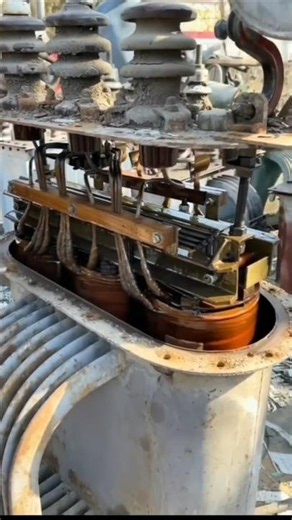 What If Transformers DISAPPEARED? Your Fridge & TV Would EXPLODE Instantly! 😱 #shorts #transformer