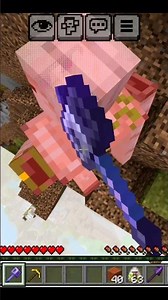 minecraft Parkour and mlg #minecraft #gaming