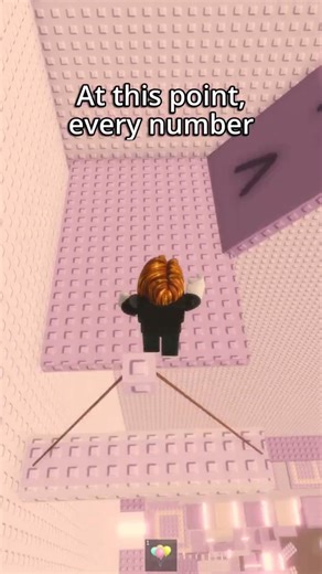 New Number Memes 😭🙏 #roblox #robloxrant #rblx #relatable
