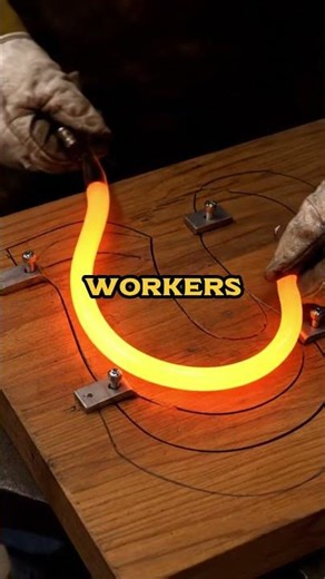 How Neon Signs Are Made in Factory ⚡ (You Won’t Believe This)