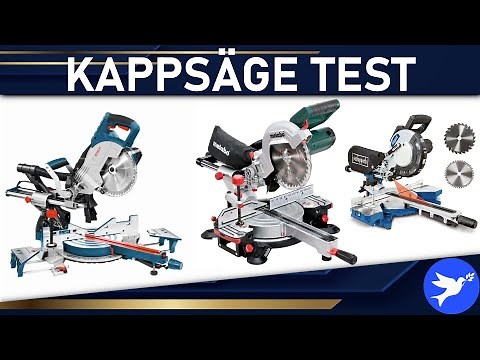 ᐅ Kappsäge Test 2025 | Die besten Kappsägen vorgestellt
