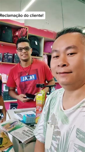 Resolving Customer Complaints in a Retail Setting