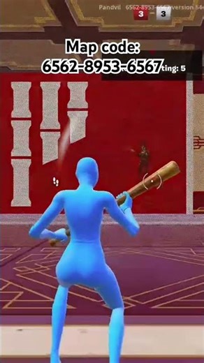 Everybody has to play this map😍😍 ‪@Pandvil‬ #fortnite #2v2 #boxfight