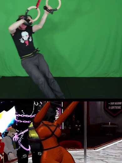 Master Full Body Tracking in VRChat for Gamers