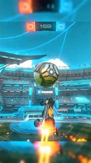 Flow State 🔥🌊 #rocketleague #rlchamp #rl #rocketleagueclips #rocketleaguegoals #rlclips