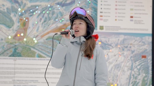 Jim Jack’s Cowboy Up Freeride Challenge took place over the weekend, where young skiers and riders between the ages of 12-18 had the chance to rip through pow, between trees and off cliffs. It was great to see the community come together this weekend to support these young local athletes. Thanks to @stevenspassalpineclub, @ifsafreeriders and @pnwfreeride for helping to make this event happen! 🎥 @adamjsanders | Stevens Pass