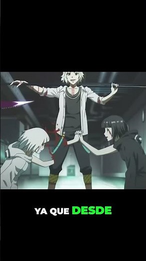 Who is Juuzou Suzuya from Tokyo Ghoul?