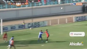 EXTENDED HIGHLIGHTS DYNAMOS VS YADAH Enjoy!!!!! Visual courtesy of ZTN Sport | DeMbare DotComs