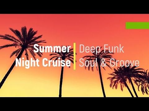 Lounge & Bar Grooves | Downtempo Soul & Funk Vol. 1