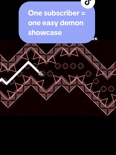 ⭐️DeCode by Rek3dge #geometrydash #gd #showcase #easydemon #challenge