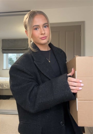 Fun Haul Try-On: Discover Unique Styles Today!