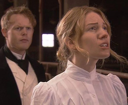 7.3K views · 73 reactions | Delilah rejects Thomas’ advances, but...