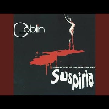 Suspiria (Narration)