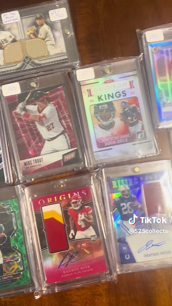 📈📈📈 #sportscards #sportscards #footballcards #fyp #footballcardsforsale #footballcardsforsale #footballcardsoftiktok #baseballcards #baseballcardsforsale #sportscardscollector #71