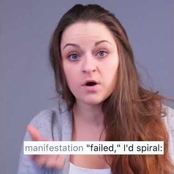 Rituals of Fear vs Power Unlocking True Manifestation