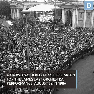 Check out these photos form 1980's Dublin that will take you right back | Dublin Live