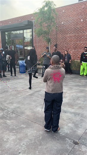 Double Dutch After 15 Years!