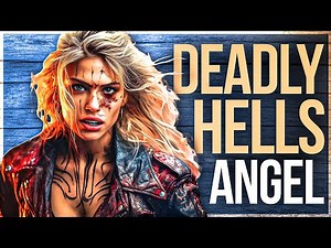 Most Dangerous Female Hells Angels