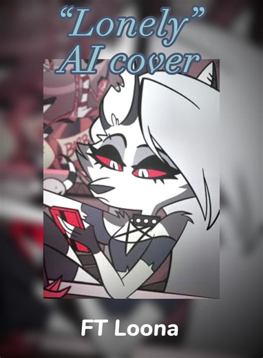 Loona's 'Lonely' Cover: A Helluva Celebration!
