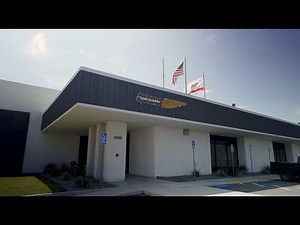 Airborne Systems Corporate Video